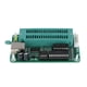 thumbnail image 5 of Programador Icsp de alta velocidad, compilador de escritor de programación automática USB, programable con adaptadores de Cable, carcasa, 5 of 9