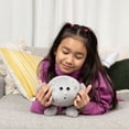 thumbnail image 6 of Celestial Buddies Earth, Moon, and Sun Buddy Stuffed Planet Plush Solar System Toy - Educational Science & Space Learning, Soft & Cuddly, Ages 0+, 6 of 8