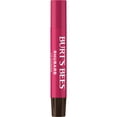thumbnail image 2 of Set de tintes labiales Burt's Bees Shimmer Rhubarb, 4 piezas, Día de las Madres, 2 of 9