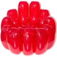 thumbnail image 1 of Jelly Inflatable Chair,Jelly Collection Inflatable Chair,Jelly Collection Chair,Jelly Blow Up Chair,Jello Inflatable Chair,Jelly Chair,Inflatable Chairs for Lawn, Indoor,Outdoor (Red), 1 of 1