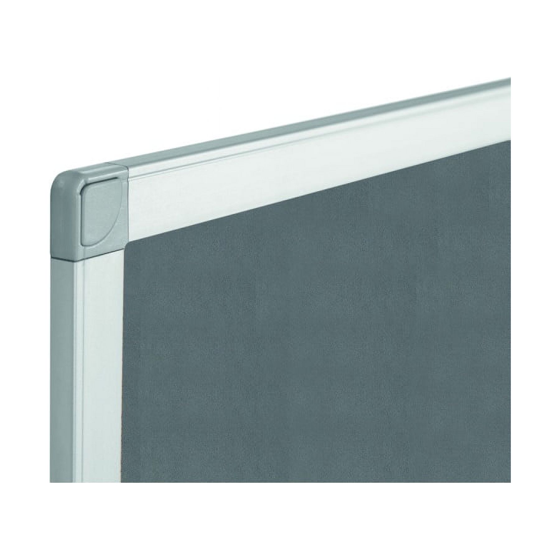 MasterVision Ayda Bulletin Board FA02429214