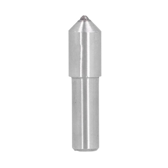 Accesorio de tocador de diamante, tocador de diamante resistente al desgaste Vástago de pulido de diamante hecho a mano Pluma de pulido de diamante Tecnología avanzada NikouMX herramienta