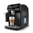 thumbnail image 2 of Máquina de café espresso PHILIPS Serie 3300 LatteGo Milk Black EP3341/50, 2 of 6