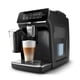 thumbnail image 2 of Máquina de café espresso PHILIPS Serie 3300 LatteGo Milk Black EP3341/50, 2 of 6