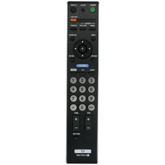 New RM-YD033 Remote Control for Sony TV Remote Control for Sony