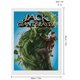thumbnail image 2 of Jack el Cazagigantes Kits de Pintura de Diamantes para Adultos 5D DIY Diamond Art Kits Full Drill Diamond Dots para Regalo Decoración de Pared y Relajación Artes de Gemas 30*40cm, 2 of 6