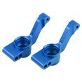 thumbnail image 4 of CNC Mecanizado RC Car Rear Hub Carrier, RC Car Rear Stub Axle Carrier, Para 1/10 Scale RC Car RC Crawler Car RC Model Car Remote Control Car, 4 of 8