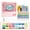 24 Color, variant on Acrylic Paint Pens, Wax Seal Pen. Paint Marker for Rock Painting, 12 Colors Permanent Acrylic Markers Fine Tip Ideal for Craft, Glass, Fabric, Ceramic and More
