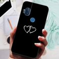 thumbnail image 1 of For Moto One Hyper Case Silicone Shockproof Soft TPU Phone Cover For Motorola Moto One Hyper Funda OneHyper Capa Cute Cartoon 52 For Moto One Hyper, 1 of 6