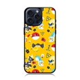 thumbnail image 1 of Pokemon Étui Électrique pour iPhone 15 Pro Max, iPhone 13 Pro, 1 of 3