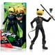 thumbnail image 4 of Figura de anime Miraculous de 28 cm, Ladybug, Marinette, Rena, Rouge, Cat Noir, figura de acción, muñeca de moda, modelo de regalo para niña, 4 of 5