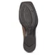 thumbnail image 5 of Bota vaquera ARIAT Booker Ultra Slip On para hombre, 5 of 5
