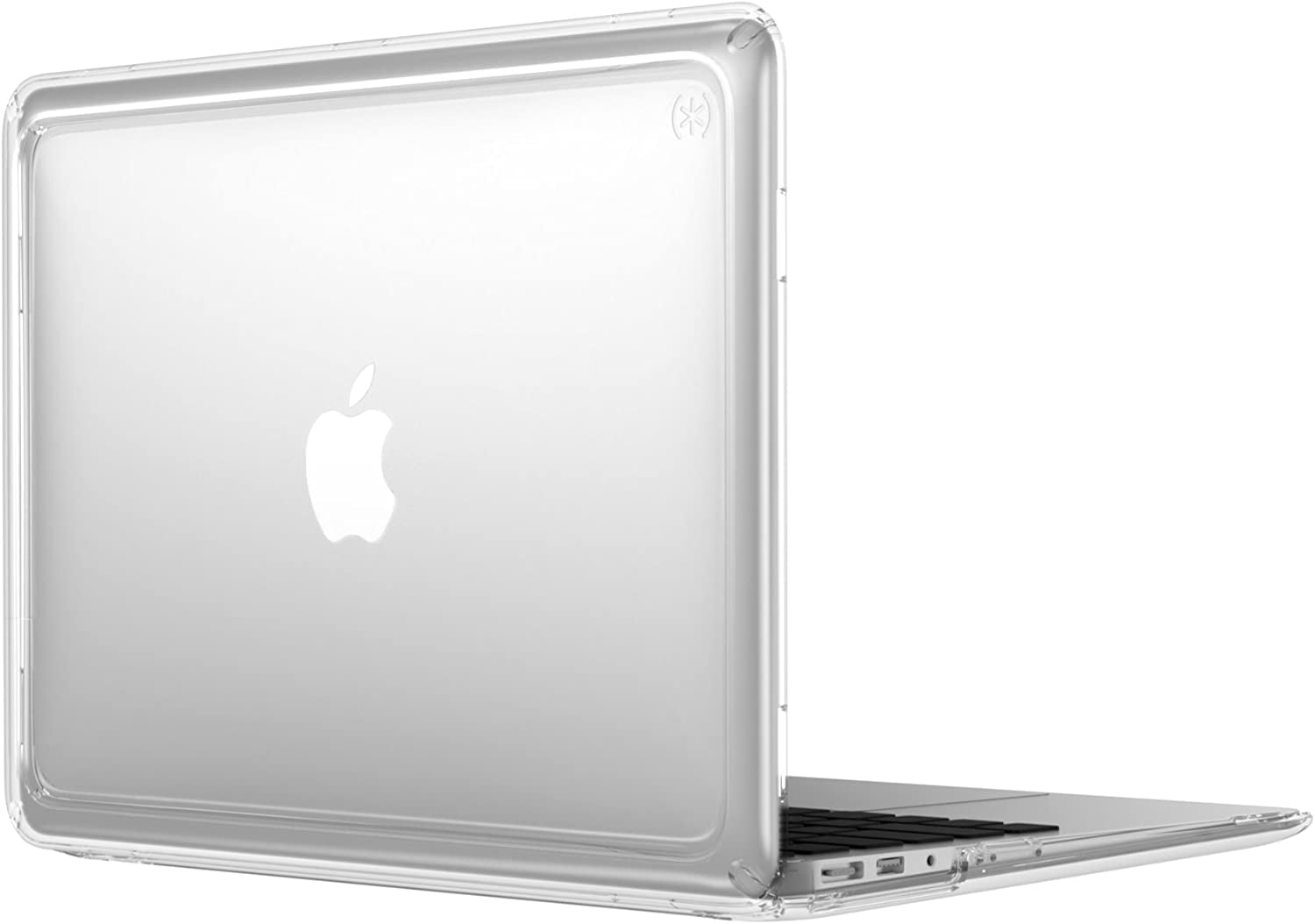 bottom of speck macbook case bottom of speck macbook case