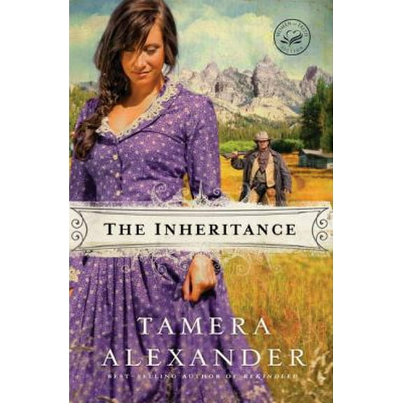 Pre-Owned The Inheritance (Paperback) 1595546324 9781595546326