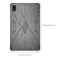 thumbnail image 2 of Estuche blando para tabletas de TPU Estuche protector antideslizante para Legion Y700 (gris), 2 of 6