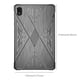 thumbnail image 5 of Funda protectora antideslizante para tabletas de TPU para Lenovo Legion Y700 (gris), 5 of 5