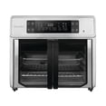 thumbnail image 4 of Kalorik - Horno freidora de aire MAXX serie Advance de 26 cuartos con controles digitales puerta de fácil visualización y 14 preajustes de cocción inteligentes, incluye 9 accesorios de cocina y sonda, 4 of 5