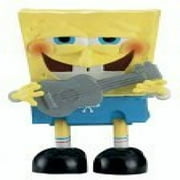 SpongeBob SquarePants: Ripped Pants Figure