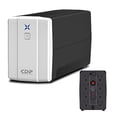 thumbnail image 3 of NO BREAK CDP 750VA/350W 8 CON CDP R-UPR 758, 3 of 3