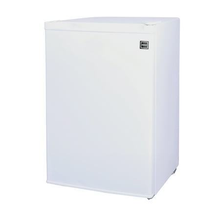 RCA, 3.0 CU. FT. Upright Freezer, White,