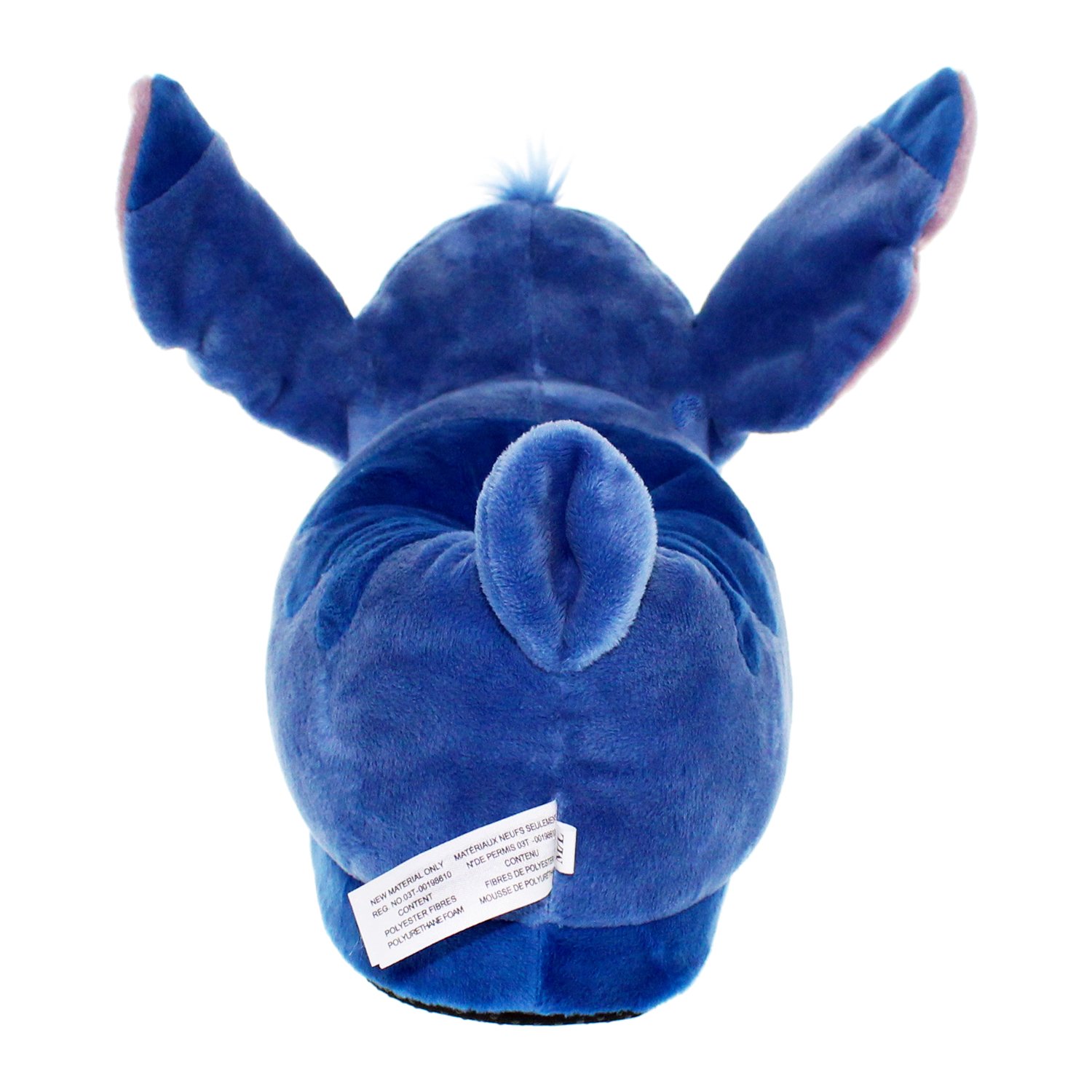 stitch slippers disney store