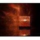 thumbnail image 4 of Proyector de luz de olas del océano Vita RGB con aurora boreal y control remoto, 4 of 9