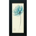 thumbnail image 1 of Artistic Reflections G184 12 x 24 Po Contemplation Tranquille II Imprimé d'Art Floral Encadré, 1 of 1