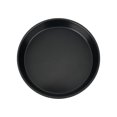 thumbnail image 4 of Birdeem Pizza Pan Nonstick Pizzas Tray Sheet Carbon Steel Pie Pan Baking Pans Deep Dish for Home Kitchen Bakeware Bread Cake Hand Made 10 Inch, 4 of 7