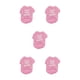 thumbnail image 3 of Methold Ropa para mascotas, abrigos para mascotas, chaqueta de algodón para perros, camisas llamativas para perros, sudadera con letras de Type2 NO2, 3 of 6