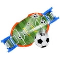 thumbnail image 1 of pitrice Foosball Soccer Table Games Wear Resistance Interactive Table Football Game Long Service Life Easy to Install Soccer Tables Sports for Home Party Outdoor, 1 of 9