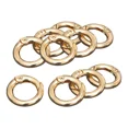 thumbnail image 5 of 10 Ganchos De Resorte Redondos Para Mochila De Camping,, 5 of 5