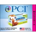 thumbnail image 2 of Premium Compatibles Toner Cartridge - Alternative for Kyocera (TK897M) - Magenta, 2 of 2