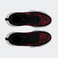 thumbnail image 4 of Tenis CHARLY Comodos Deportivo Hombre original negro 29, 4 of 5