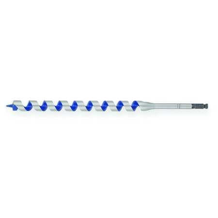 

Auger Drill 11/16in Carbon Steel