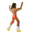 thumbnail image 6 of WWE Ultimate Warrior Action Figure, 6-inch Collectible Superstar with Articulation & Life-Like Look, 6 of 8