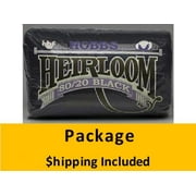 DKHL90 Hobbs Heirloom 80/20 Black (Package, Queen 90 in x 108 in) shipping included*
