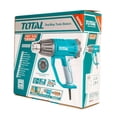 thumbnail image 5 of Pistola de calor 2000 W TOTAL, 5 of 5