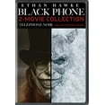 thumbnail image 1 of Black Phone 2 Movie Collection DVD 2025, 1 of 5