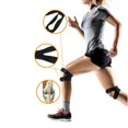 thumbnail image 5 of Knee Support Pad Wrap Sleeve Nylon Neoprene Adjustable Breathable Anti, 5 of 5