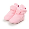 thumbnail image 1 of FhsagQ Bottes Filles Bottes Cowboy Taille 1.5 Bébés Filles Garçons Bottines Confortables et Chaudes Bottes Cowboy Filles Taille 3 Rouges Bottes Cowboy Filles Taille 6 Bébés 13, 1 of 8