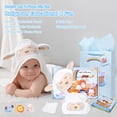 thumbnail image 2 of Set de regalo de bautismo My First Noahs Ark, 7 piezas para niños, 2 of 5