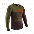 thumbnail image 2 of 2022 AVIP Poc Camiseta de ciclismo de montaña para motociclismo, enduro, descenso, MTB, todoterreno, MX, bicicleta, locomotora, camiseta de cross country, montaña, 2 of 4