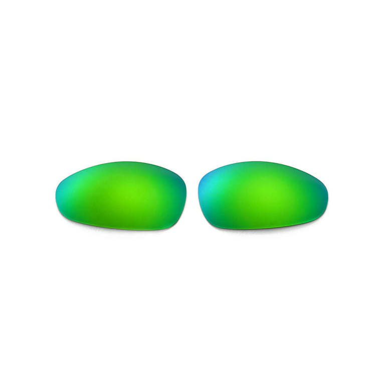 E.o.s Polarized Enhanced Replacement Lenses For Oakley Juliet
