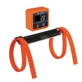 thumbnail image 1 of Klein Tools 80035 Level, Digital Electronic Level and Angle Gauge Tool Kit with Plumbers Straps, Measures Angles, Magnetic Base, 2-Piece, 1 of 10