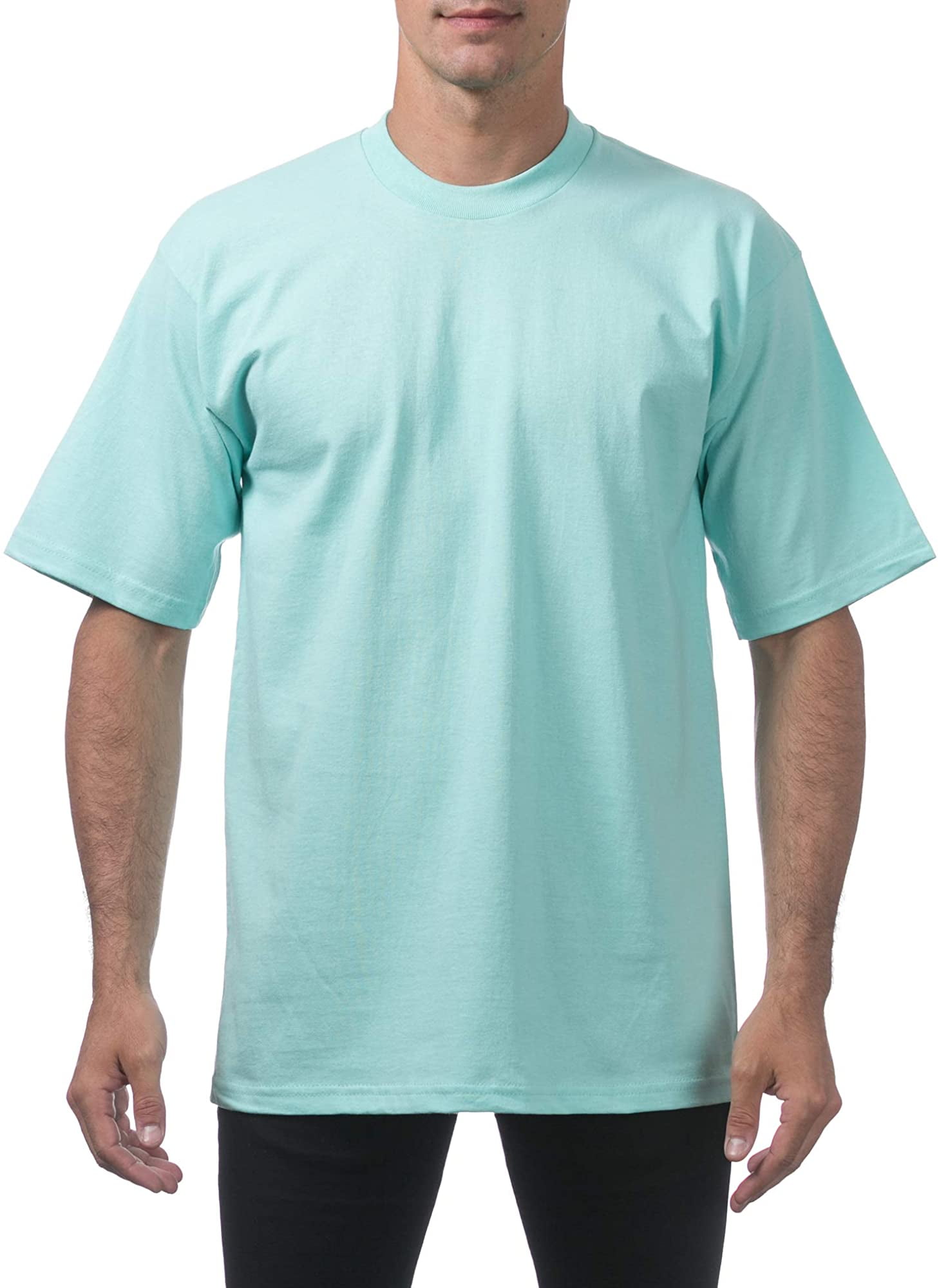 heavyweight cotton t shirts