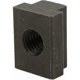 thumbnail image 2 of 5Pcs M12 T-Slot Nuts, T-slot Nut Thread, with Black Oxide Finish, 2 of 5