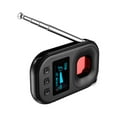 thumbnail image 4 of Conceal Camera Detector RF Wireless Signal Scanner for Devices Detection, 4 of 12