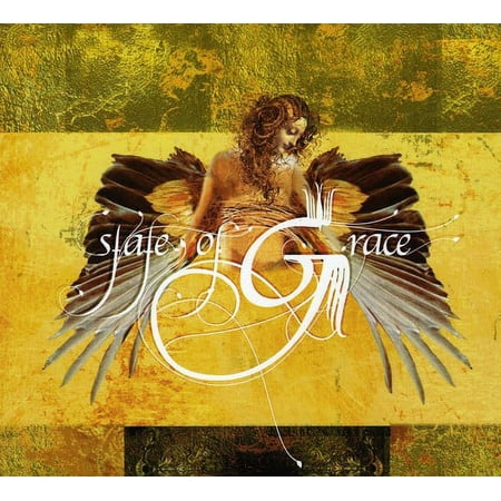 State of Grace-Music of Paul S