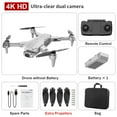 thumbnail image 1 of onlyliua para Interior/Exterior Dron L900 Gps 4K, 1 of 7