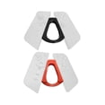 thumbnail image 3 of Controller Holder Handle Grip Support Triangle Shape Bracket For Legion Go Controller Gamepad Accessories, 3 of 7